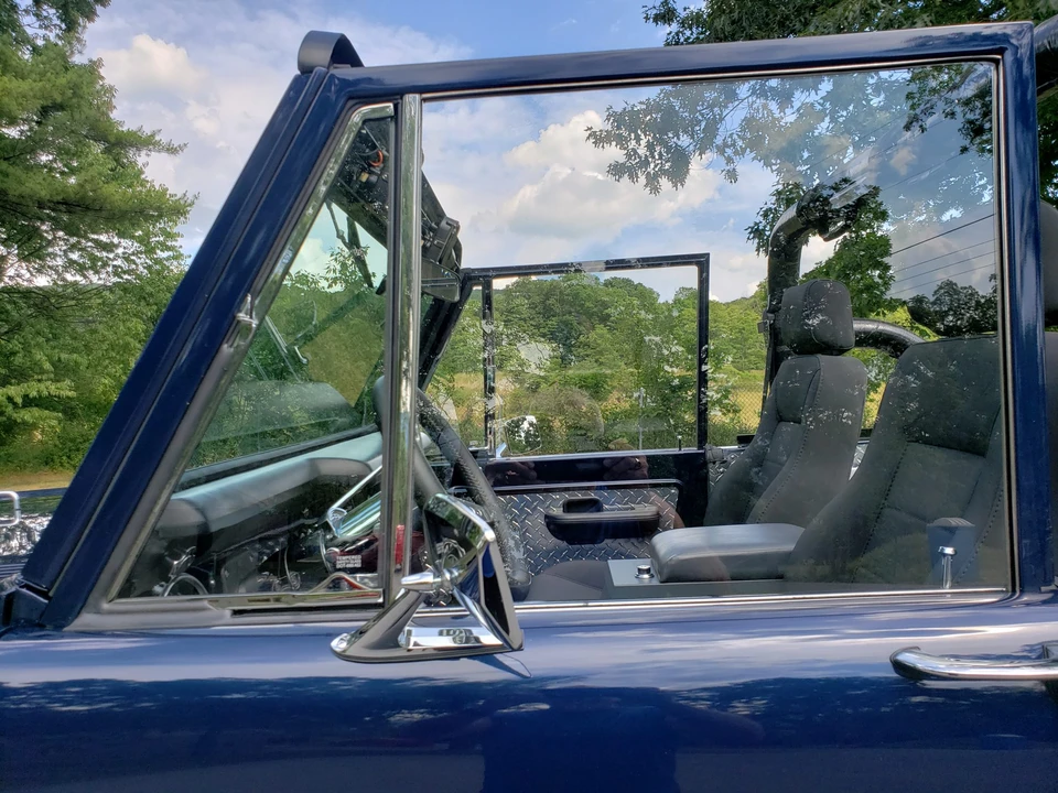1968 Ford Bronco 1st Gen - Image 24 of 31
