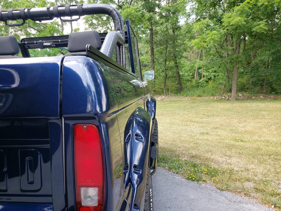 1968 Ford Bronco 1st Gen - Image 16 of 31