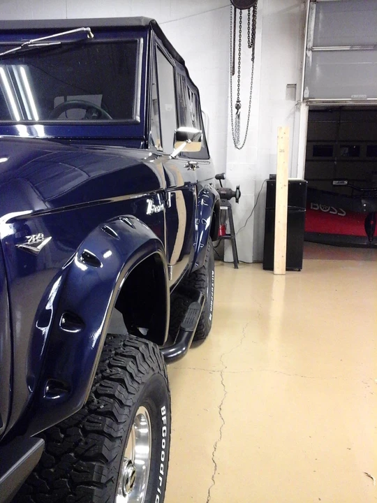 1968 Ford Bronco 1st Gen - Image 31 of 31