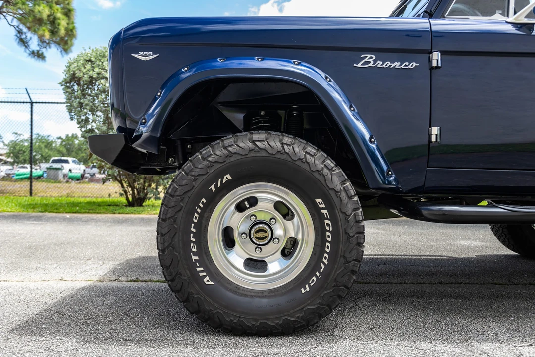 1968 Ford Bronco 1st Gen - Image 23 of 31
