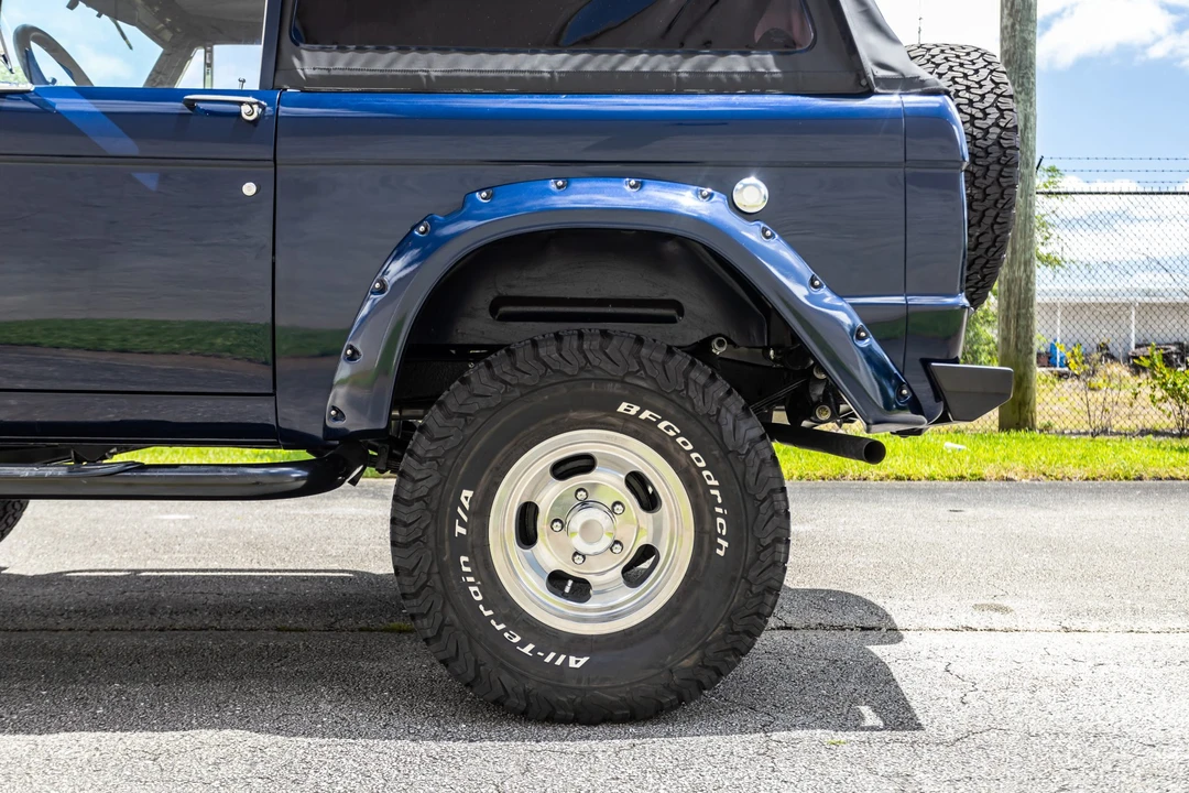 1968 Ford Bronco 1st Gen - Image 24 of 31