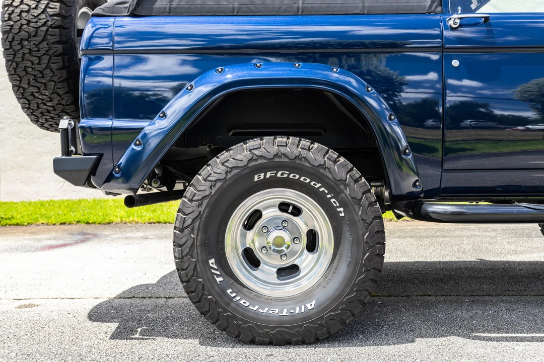 1968 Ford Bronco 1st Gen - Image 25 of 31