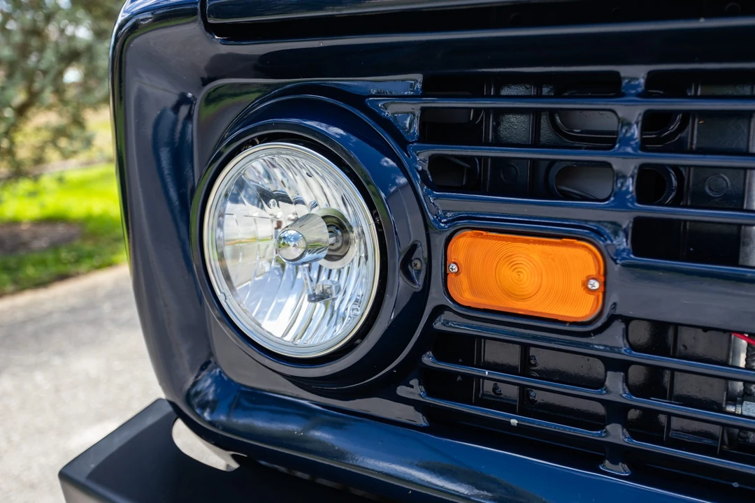 1968 Ford Bronco 1st Gen - Image 27 of 31