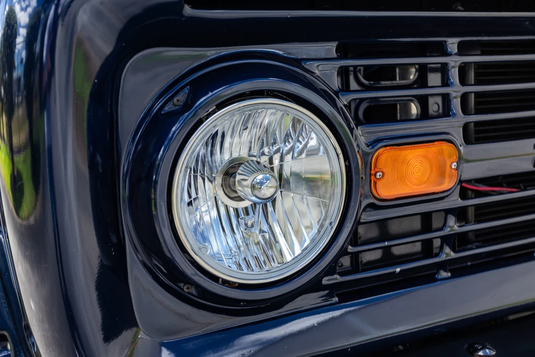 1968 Ford Bronco 1st Gen - Image 28 of 31
