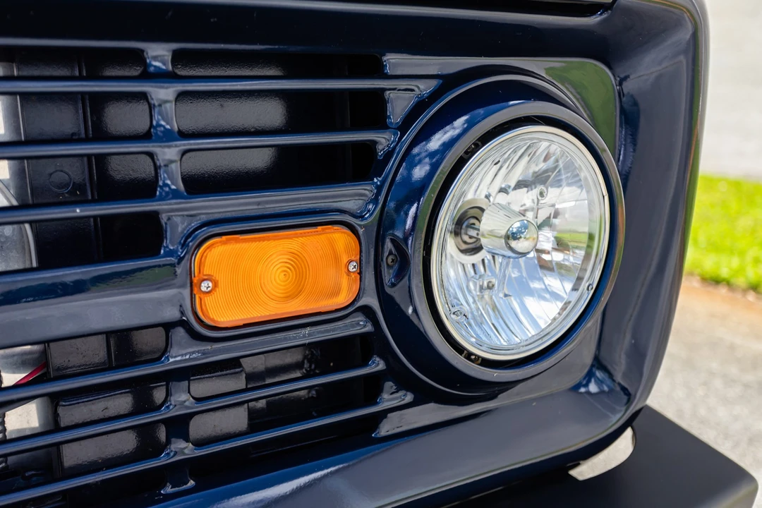 1968 Ford Bronco 1st Gen - Image 29 of 31