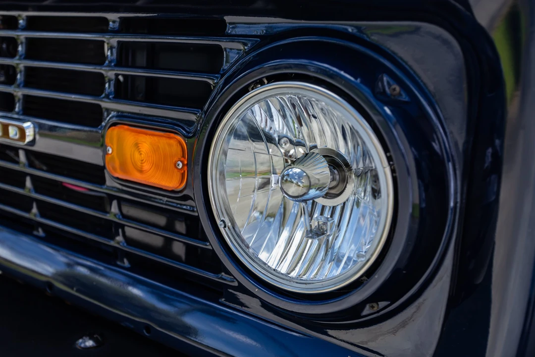 1968 Ford Bronco 1st Gen - Image 30 of 31