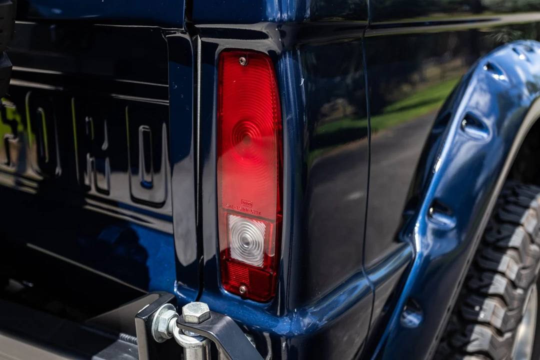 1968 Ford Bronco 1st Gen - Image 31 of 31
