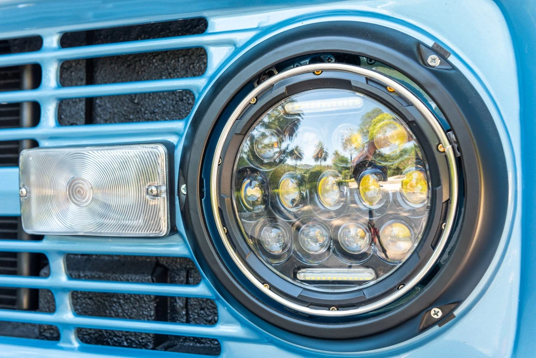 1968 Ford Bronco 1st Gen - Image 24 of 31