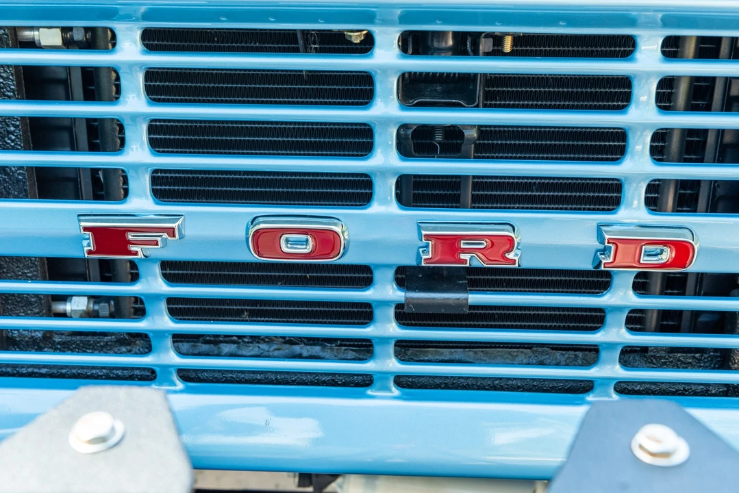1968 Ford Bronco 1st Gen - Image 23 of 31