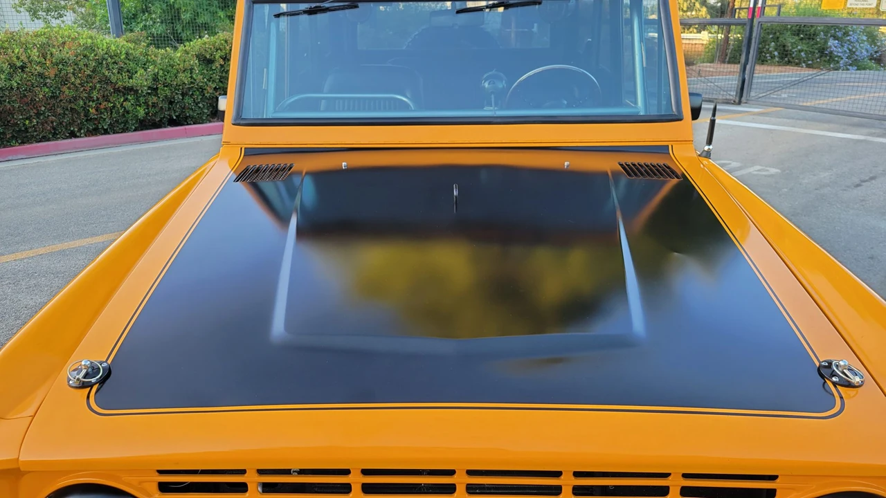 1968 Ford Bronco 1st Gen - Image 31 of 31