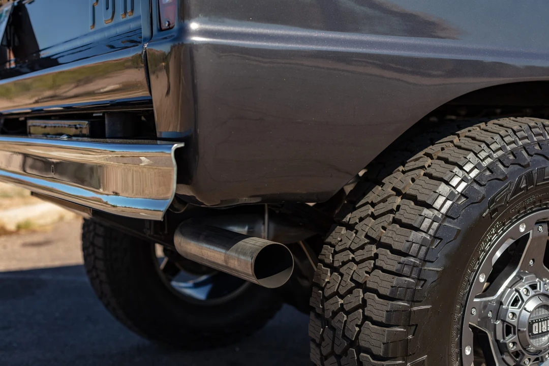 1968 Ford Bronco 1st Gen - Image 30 of 31