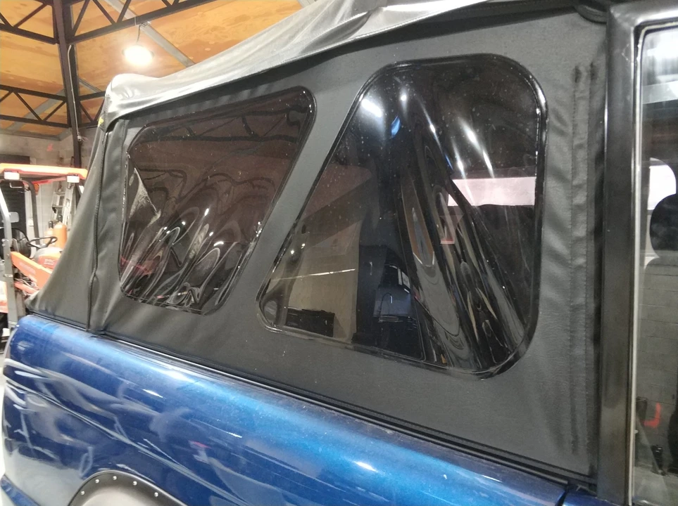 1968 Ford Bronco 1st Gen - Image 18 of 31