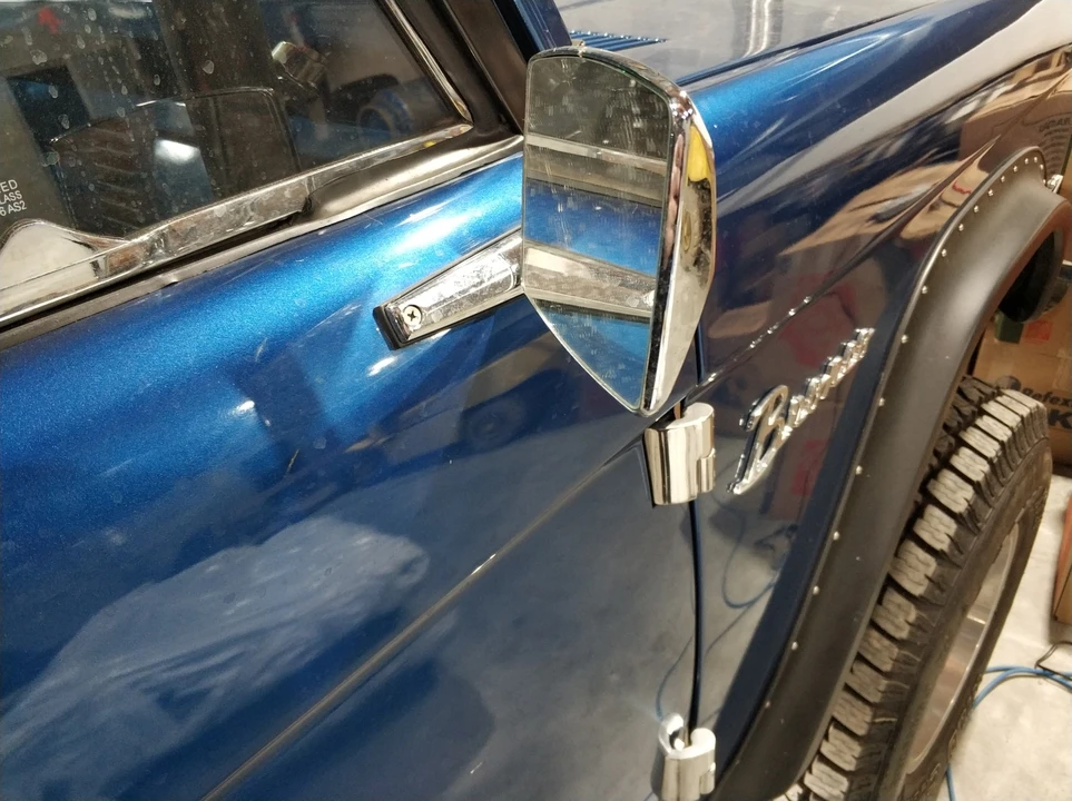 1968 Ford Bronco 1st Gen - Image 13 of 31