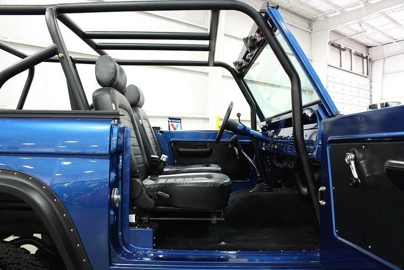 1968 Ford Bronco 1st Gen - Image 22 of 31