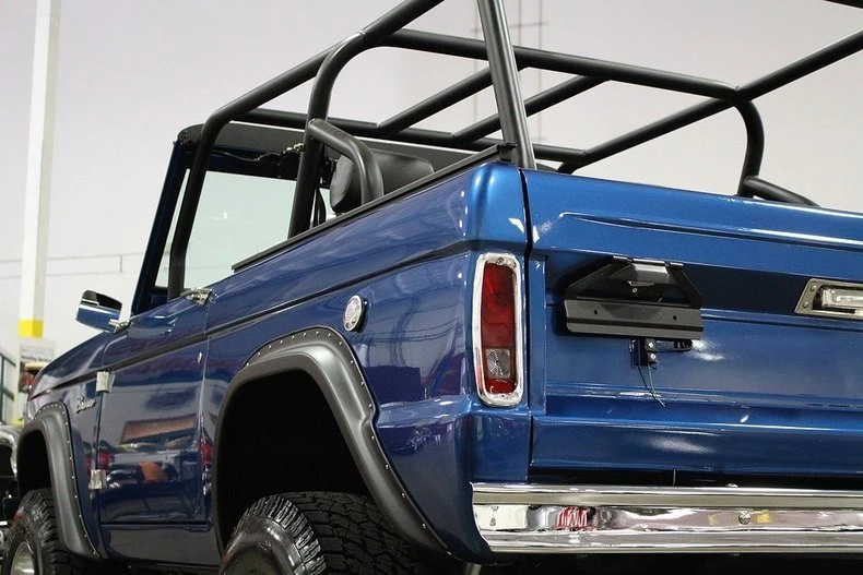 1968 Ford Bronco 1st Gen - Image 23 of 31