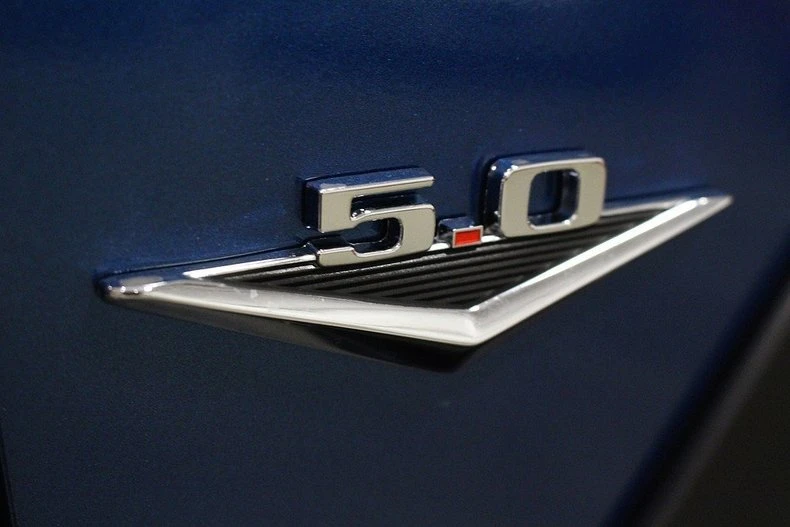 1968 Ford Bronco 1st Gen - Image 31 of 31