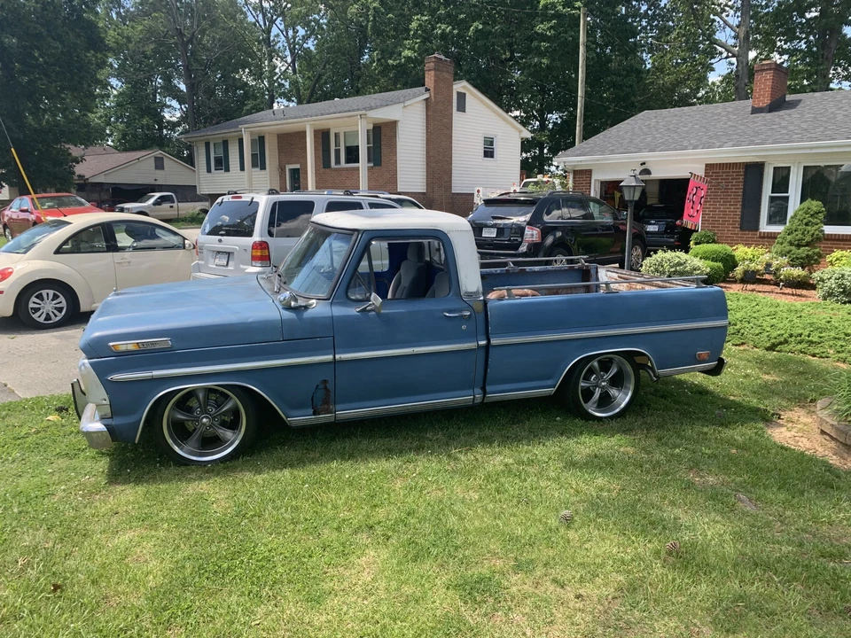1968 Ford F-Series 5th Gen - Image 14 of 31