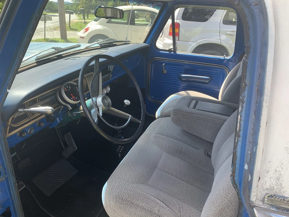 1968 Ford F-Series 5th Gen - Image 22 of 31