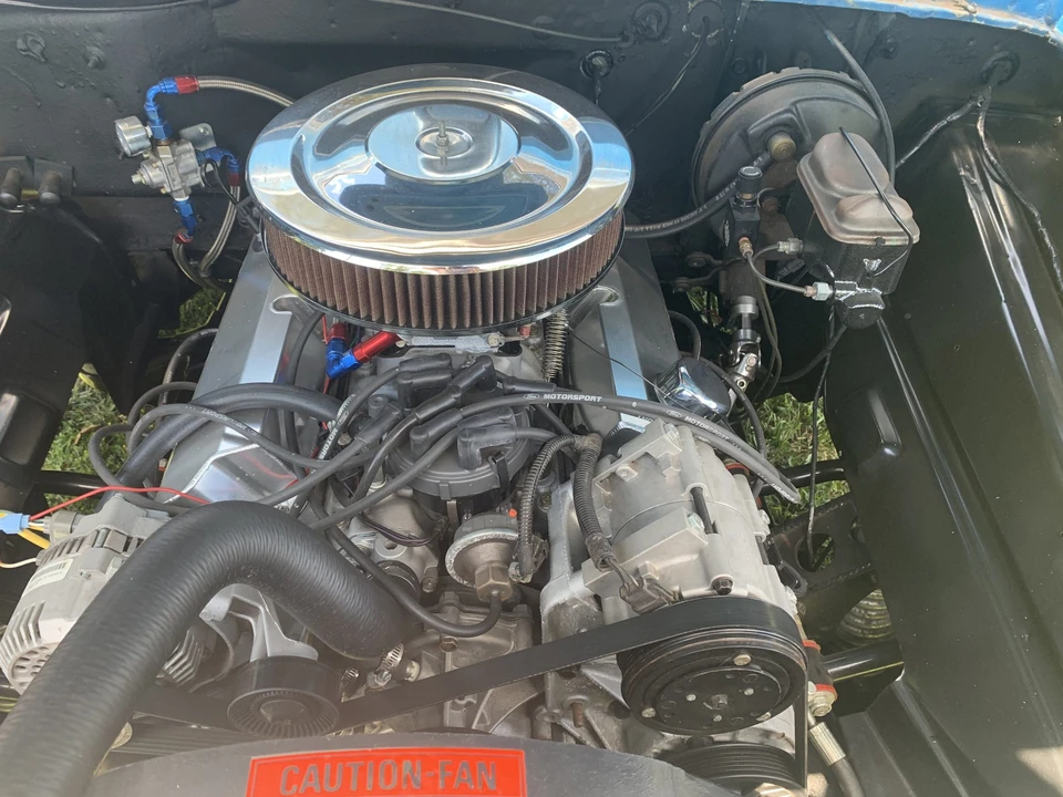 1968 Ford F-Series 5th Gen - Image 31 of 31