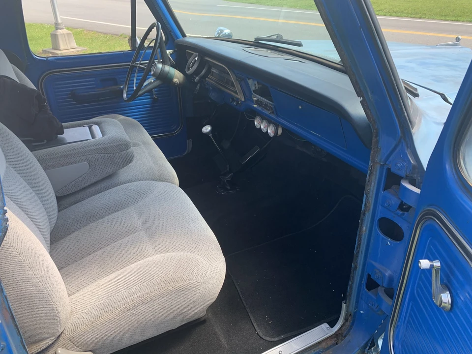 1968 Ford F-Series 5th Gen - Image 27 of 31