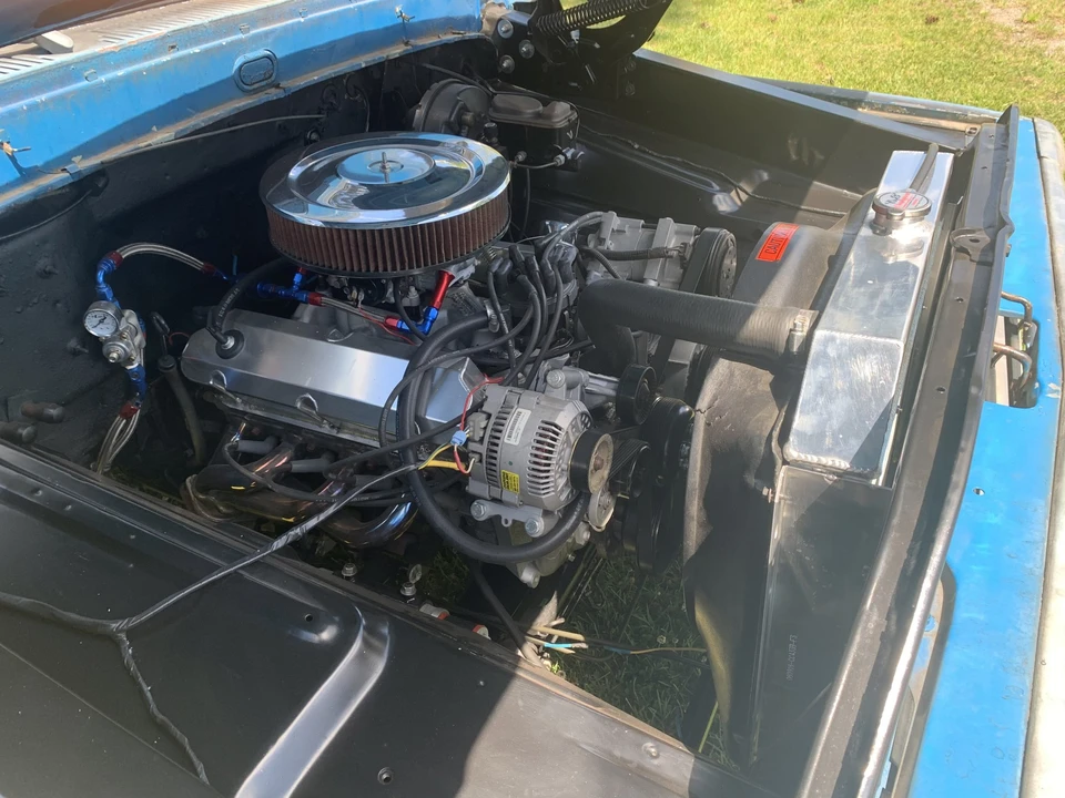 1968 Ford F-Series 5th Gen - Image 30 of 31