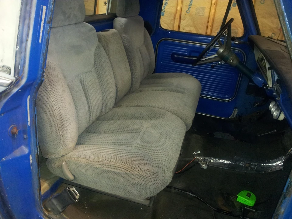 1968 Ford F-Series 5th Gen - Image 28 of 31