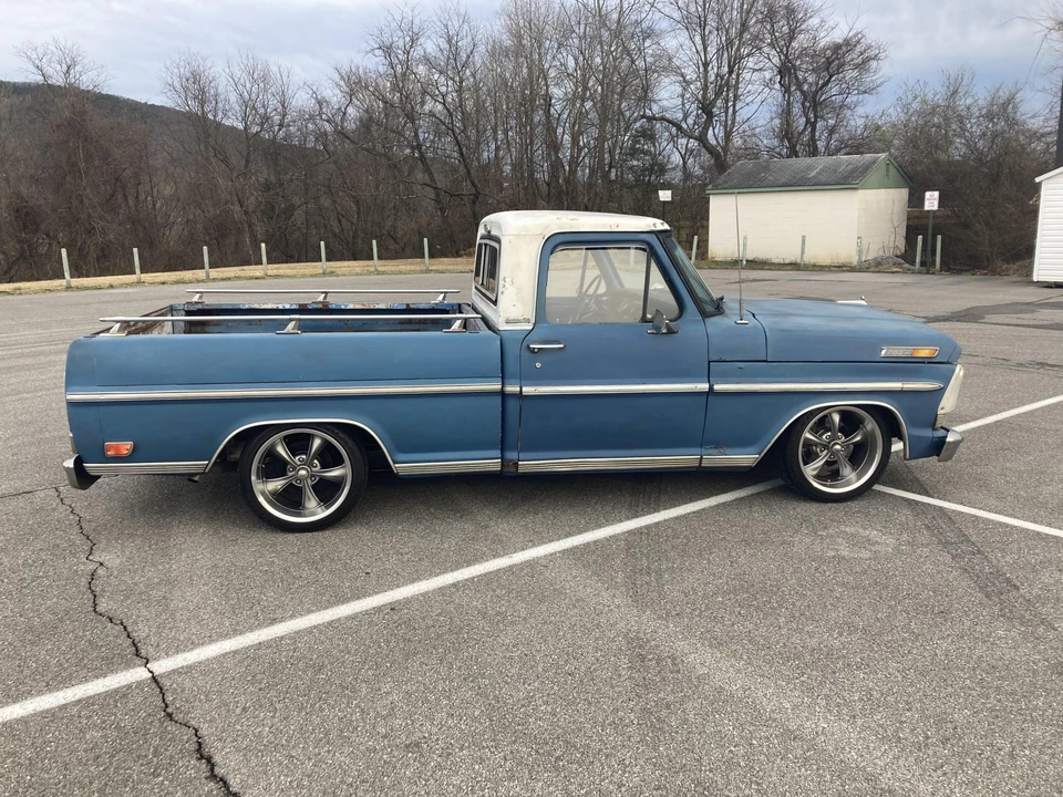 1968 Ford F-Series 5th Gen - Image 9 of 31