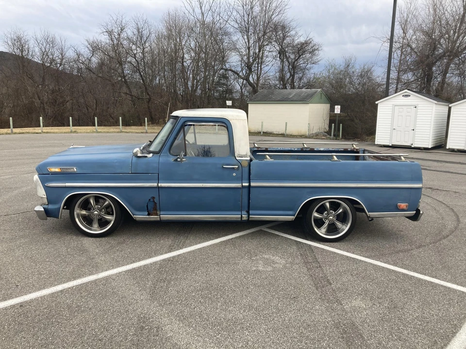 1968 Ford F-Series 5th Gen - Image 4 of 31