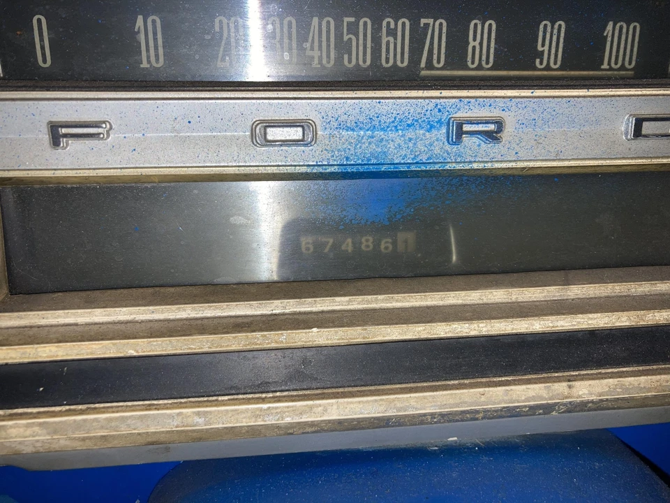 1968 Ford F-Series 5th Gen - Image 24 of 31