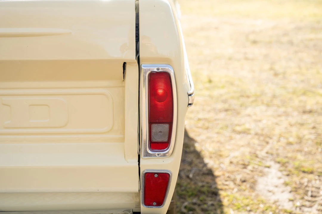 1968 Ford F-Series 4th Gen - Image 21 of 31