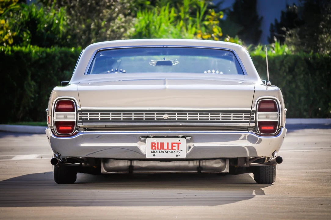 1968 Ford Galaxie 3rd Gen - Image 14 of 31