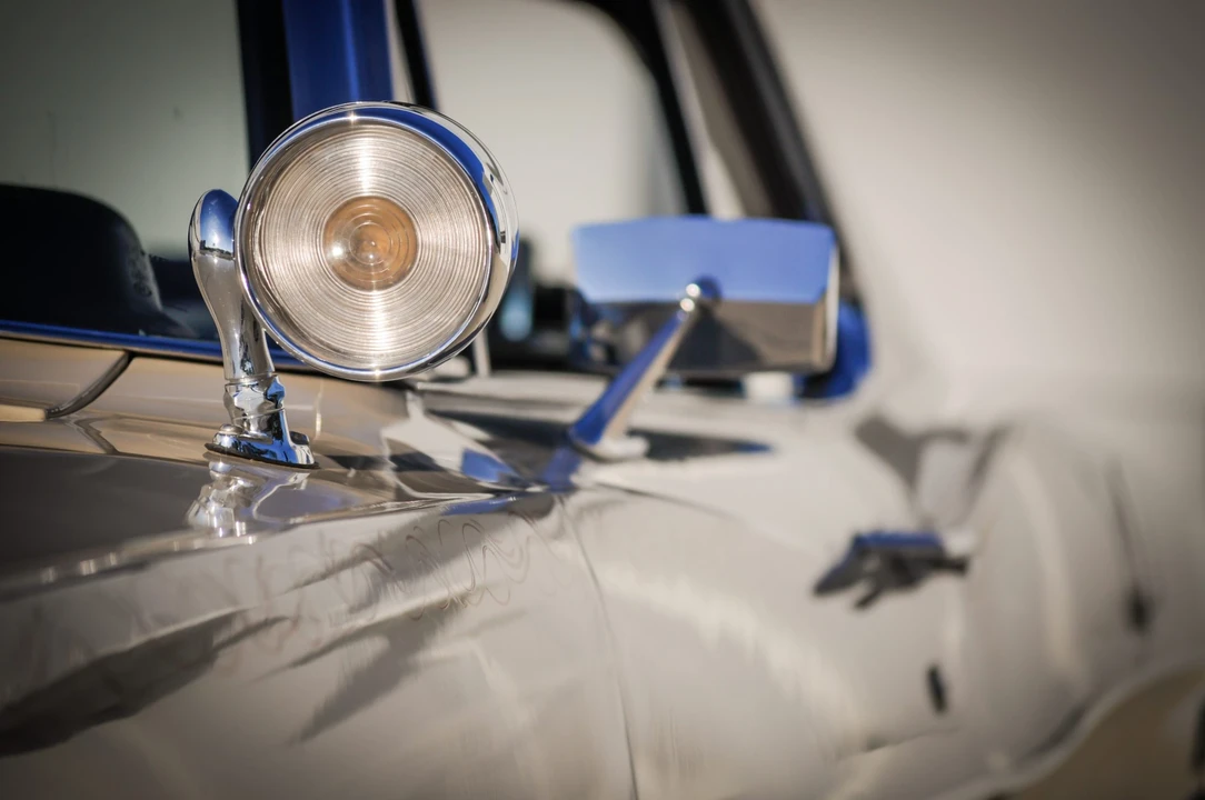 1968 Ford Galaxie 3rd Gen - Image 25 of 31
