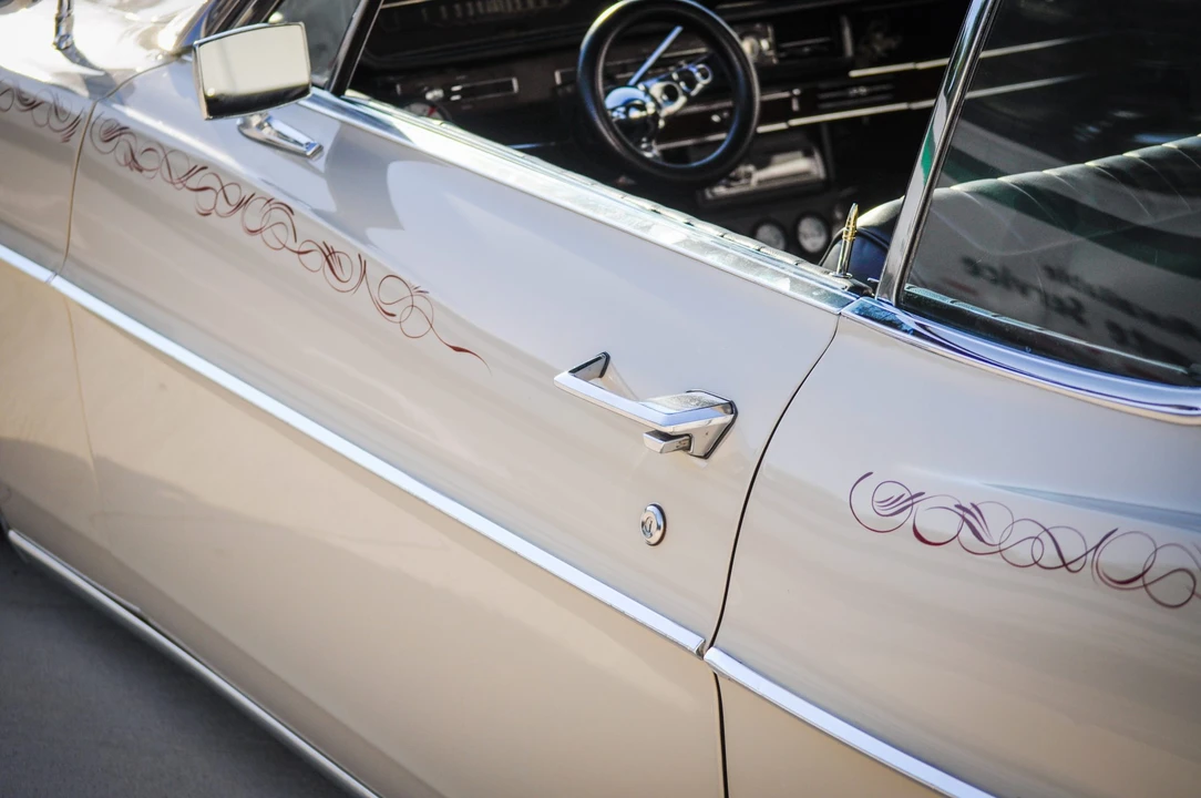 1968 Ford Galaxie 3rd Gen - Image 24 of 31