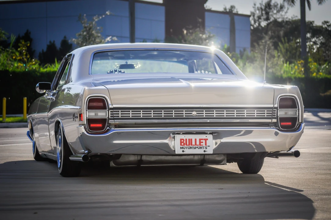 1968 Ford Galaxie 3rd Gen - Image 13 of 31