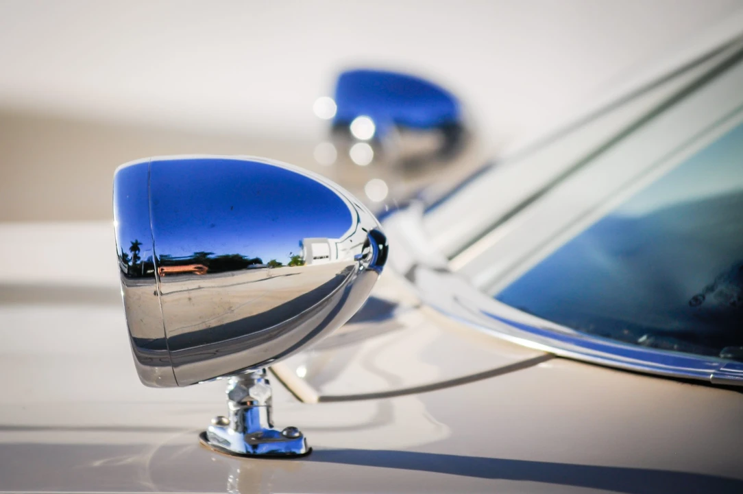 1968 Ford Galaxie 3rd Gen - Image 27 of 31