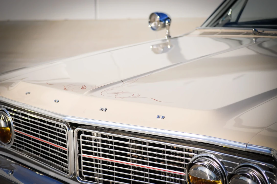 1968 Ford Galaxie 3rd Gen - Image 22 of 31