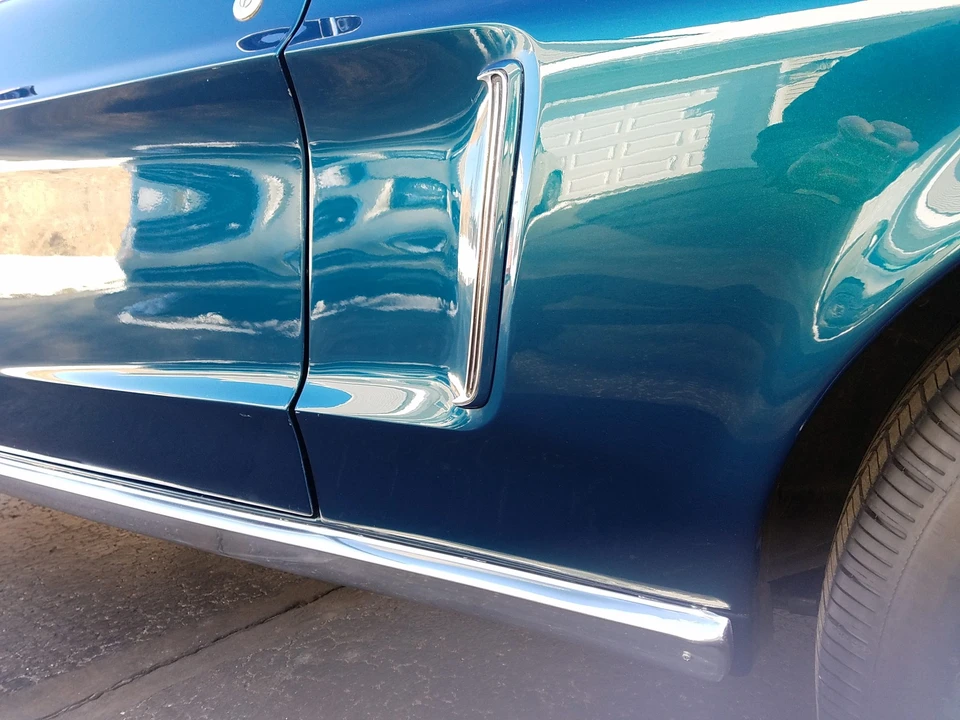 1968 Ford Mustang 1st Gen (1967-1968) - Image 16 of 31