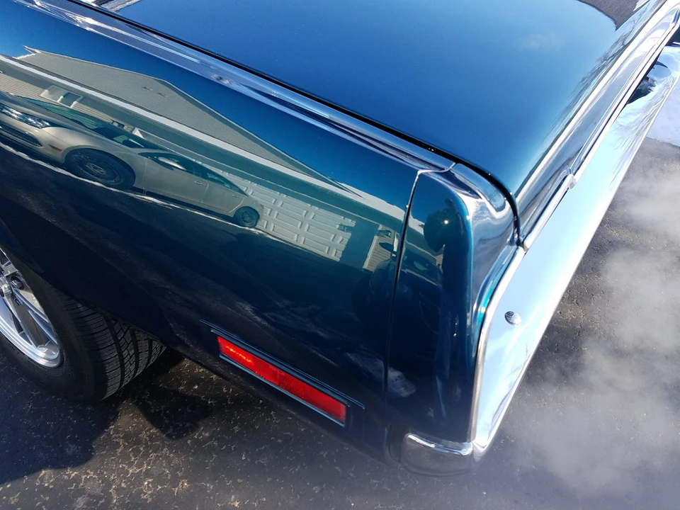1968 Ford Mustang 1st Gen (1967-1968) - Image 18 of 31