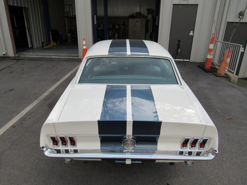 1968 Ford Mustang 1st Gen (1967-1968) - Image 24 of 31