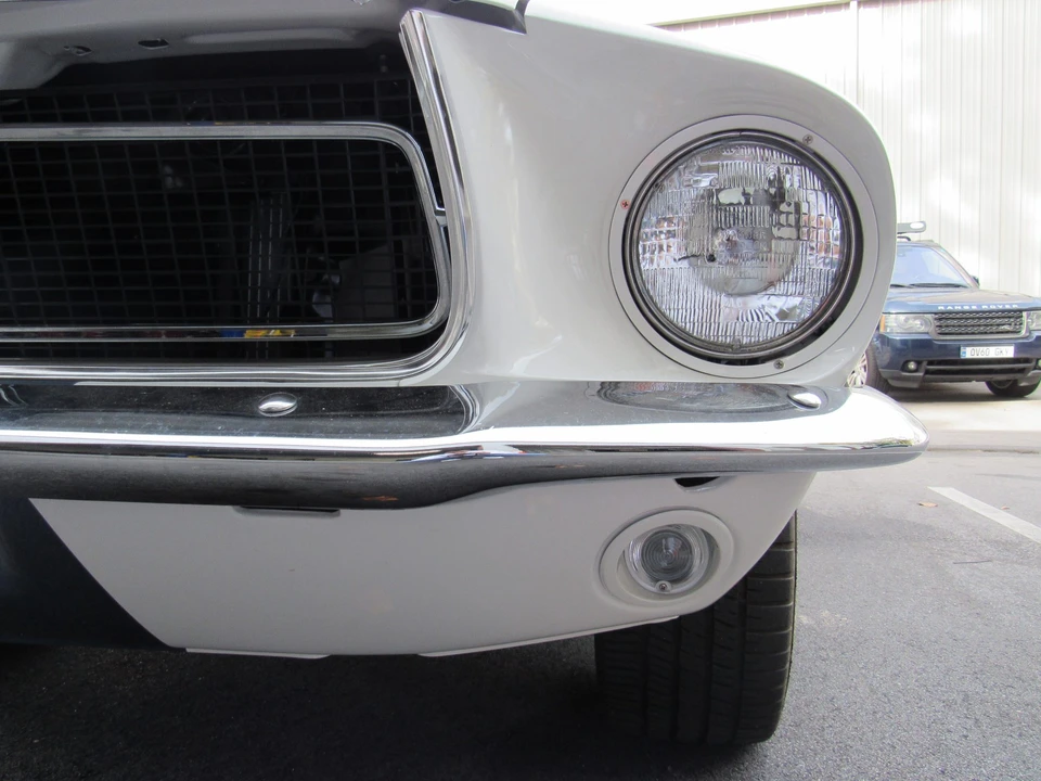 1968 Ford Mustang 1st Gen (1967-1968) - Image 31 of 31