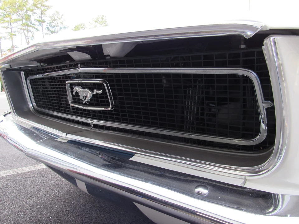 1968 Ford Mustang 1st Gen (1967-1968) - Image 30 of 31