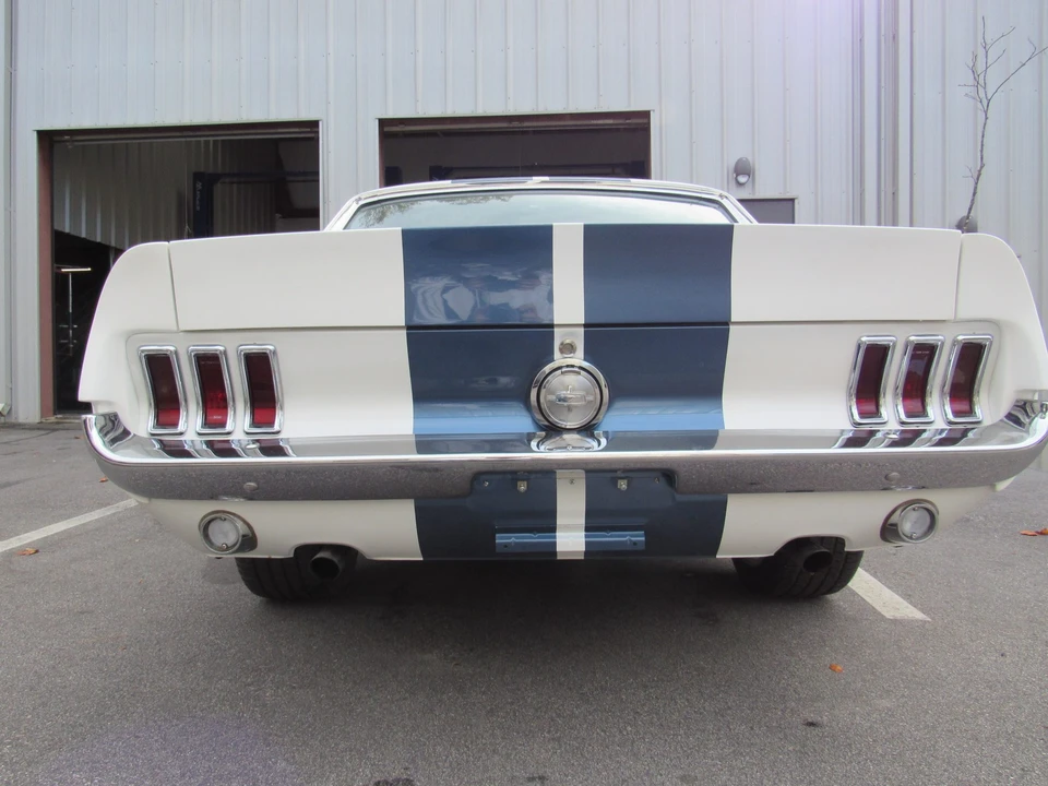 1968 Ford Mustang 1st Gen (1967-1968) - Image 22 of 31