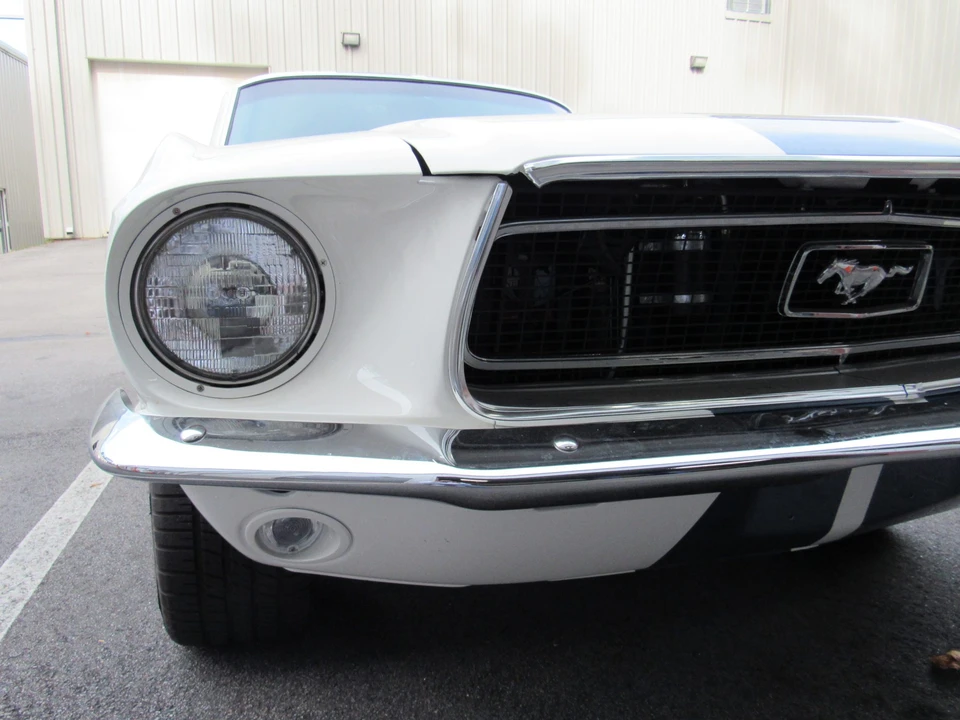 1968 Ford Mustang 1st Gen (1967-1968) - Image 29 of 31