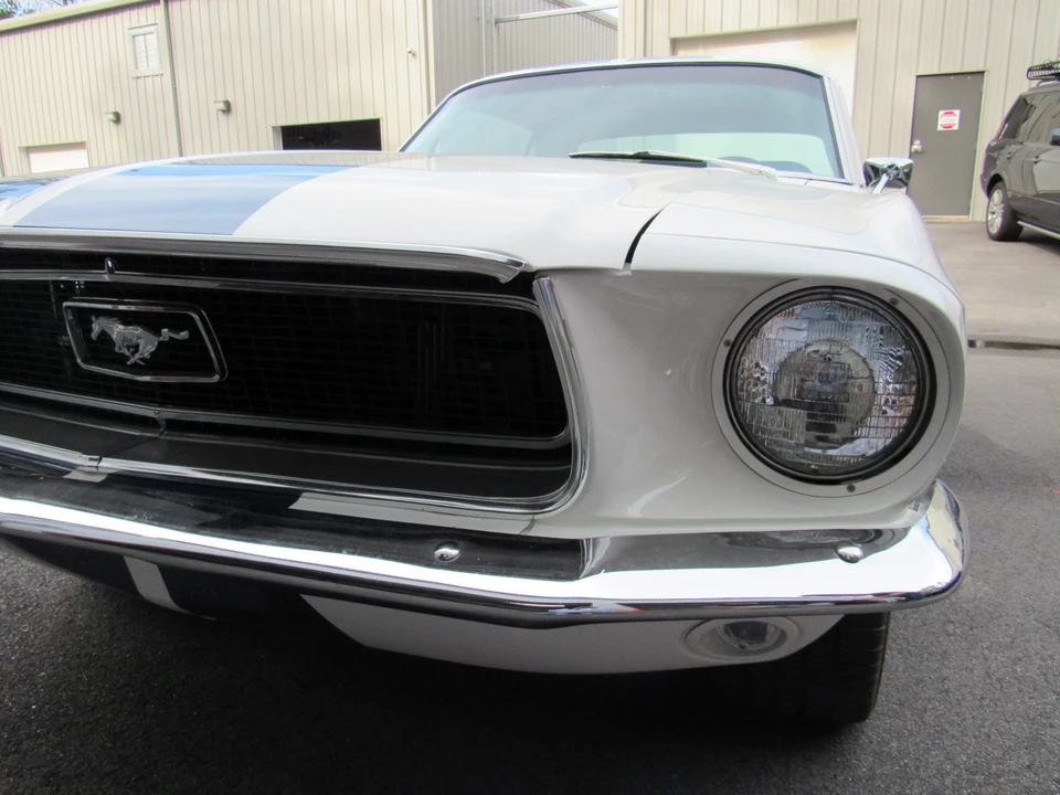 1968 Ford Mustang 1st Gen (1967-1968) - Image 28 of 31