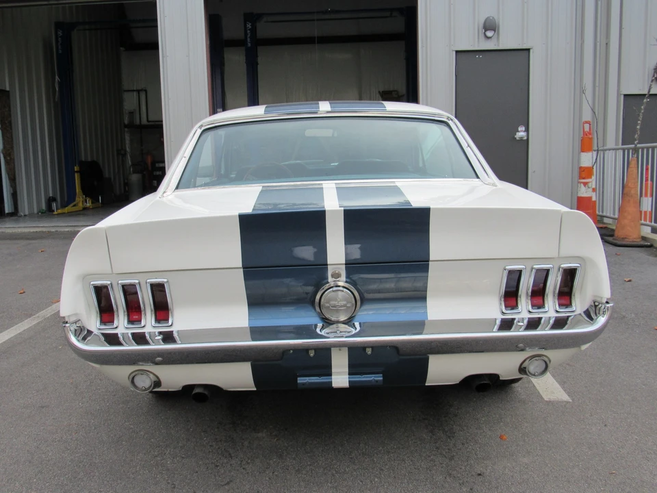 1968 Ford Mustang 1st Gen (1967-1968) - Image 21 of 31