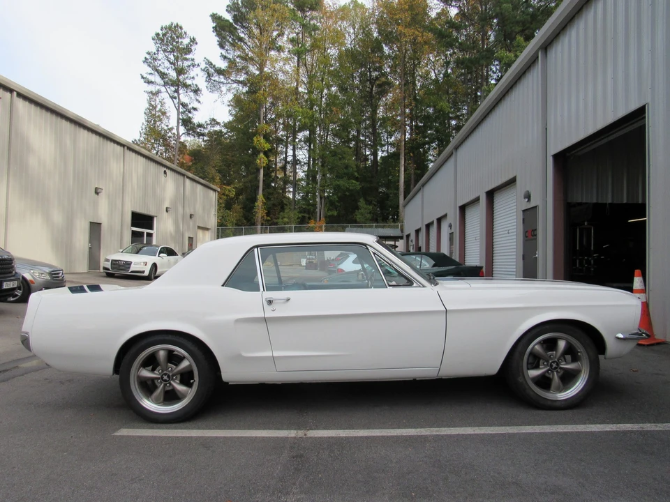 1968 Ford Mustang 1st Gen (1967-1968) - Image 15 of 31