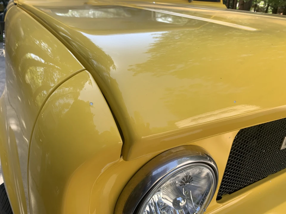 1968 International Harvester Scout - Image 23 of 31