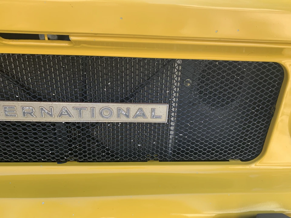 1968 International Harvester Scout - Image 18 of 31