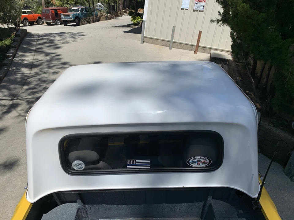 1968 International Harvester Scout - Image 28 of 31