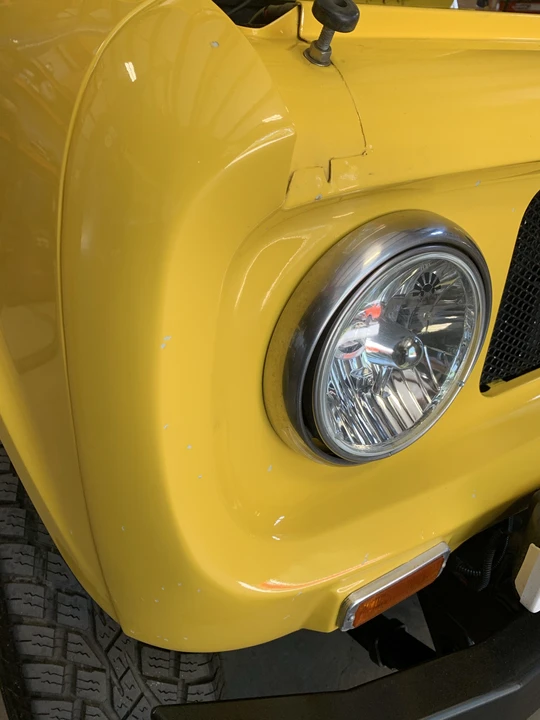 1968 International Harvester Scout - Image 21 of 31